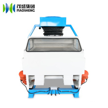 High Quality Machinery Rice Rapeseed Stone Removal Machine Gravity Destoner